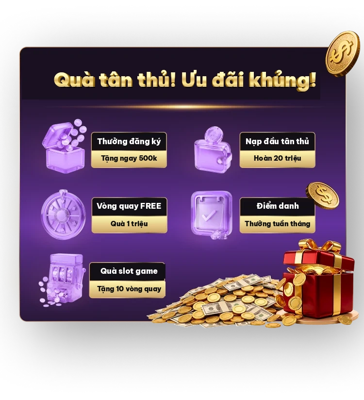 Bonus List